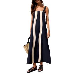 Deli S Womens  Printed Maxi Dress